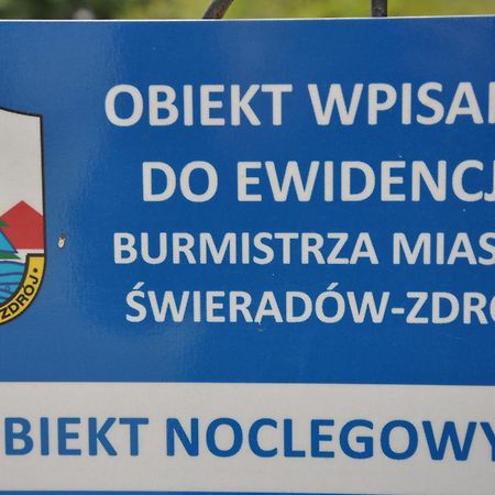 شقة Malinowka Izerska Świeradów-Zdrój المظهر الخارجي الصورة